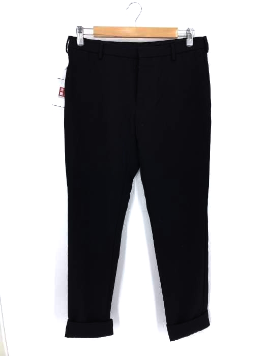 Valentino（ヴァレンティノ） Slim Fit Trousers スリムトラウザー メンズ パンツ