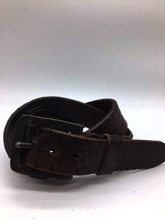 HALCYON BELT COMPANY（ハルシオンベルトカンパニー） イングランド製
