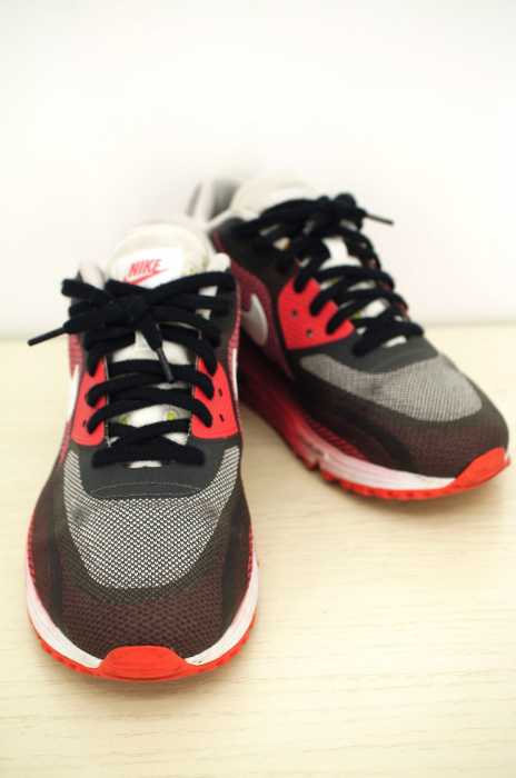 NIKE （ナイキ） AIR MAX 90 LUNAR　ローカットスニーカー レディース シューズ
