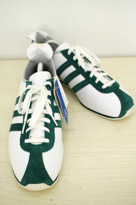 adidas （アディダス） MARATTHON VIN スニーカー メンズ シューズ