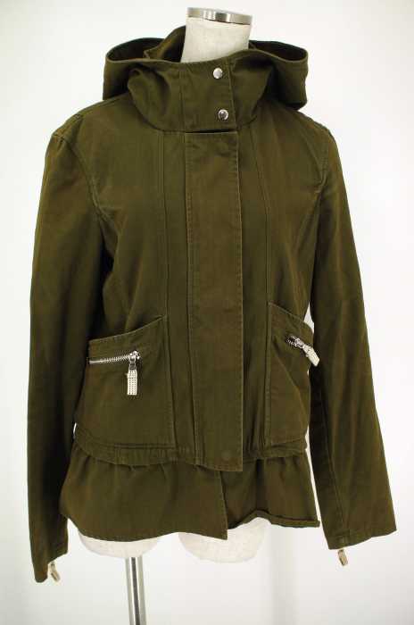 ZARA trafaluc （ザラトラファルック） レディース アウター