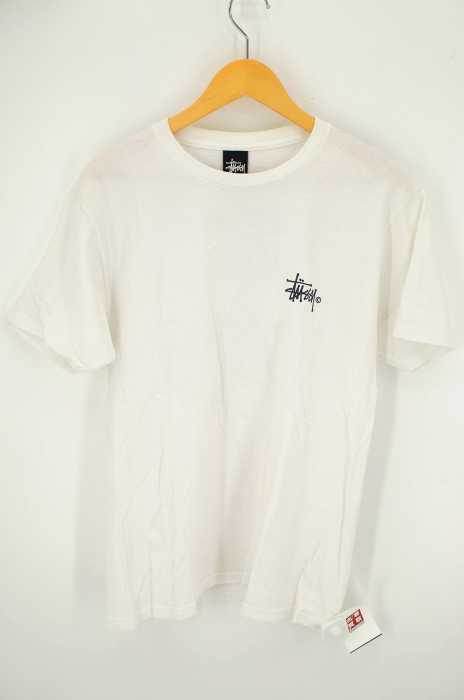 STUSSY × BEAUTY&YOUTH （ステューシー ビューティーアンドユース） Basic Logo Tee メンズ トップス