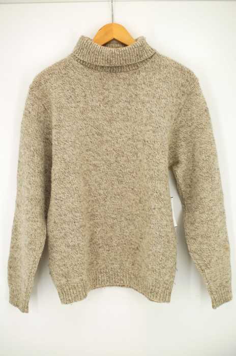 ossipee （オシッピ ー） USA製 タートルネック メンズ トップス