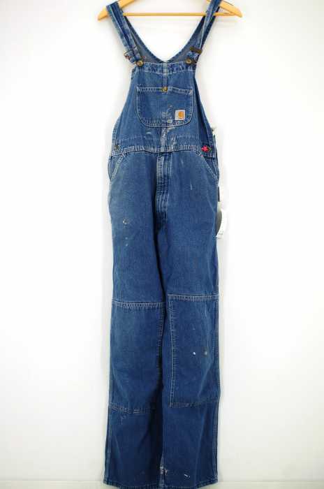 Carhartt（カーハート） USA製 90s デニム メンズ オールインワン