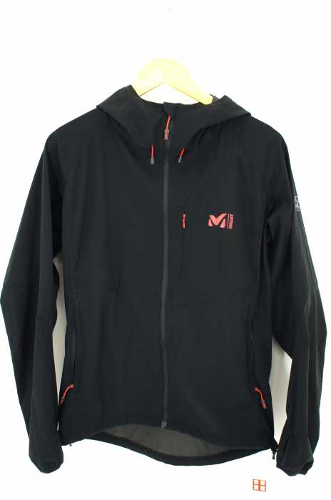 MILLET（ミレー） BIONNASSAY EG STRETCH JKT ビオナセ ストレッチ ジャケット メンズ アウター