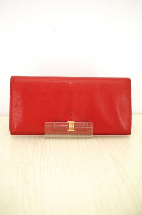 Salvatore Ferragamo （サルヴァトーレフェラガモ） レディース 財布・ケース