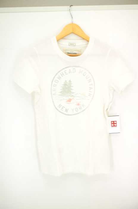 Abercrombie & Fitch(アバクロンビーアンドフィッチ) プリント メンズ トップス