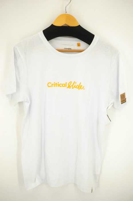 TCSS × JOURNAL STANDARD（ザクリティカルスライドソサエティー ジャーナルスタンダード） 19SS INSTITUTE TEE メンズ トップス