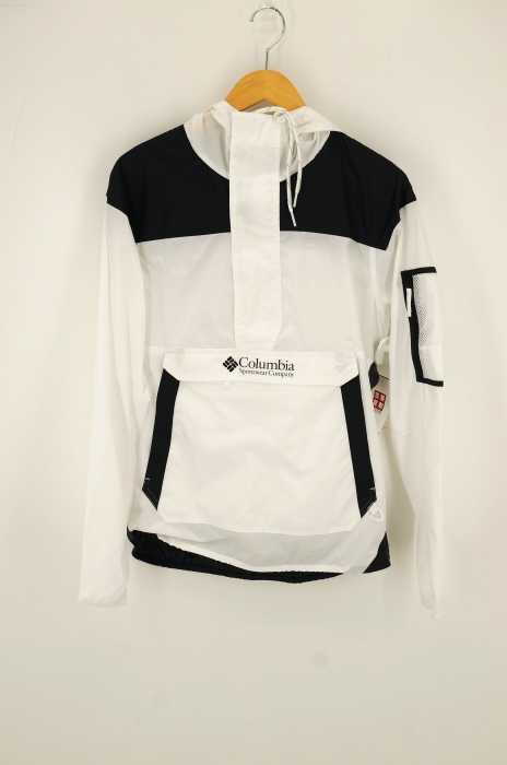 Columbia （コロンビア） Windbreaker ウィンドブレーカー アノラックパーカー メンズ トップス