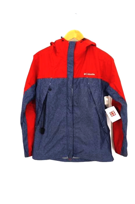 Columbia （コロンビア） Alpine Action Jacket アルパインアクションジャケット メンズ アウター