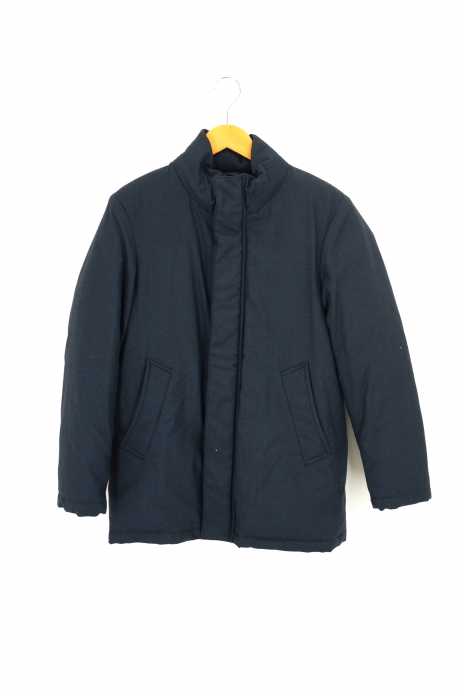 UNITED ARROWS green label relaxing （ユナイテッドアローズグリーンレーベルリラクシング） KT TASMA/MLD フード ダウン コート メンズ アウター