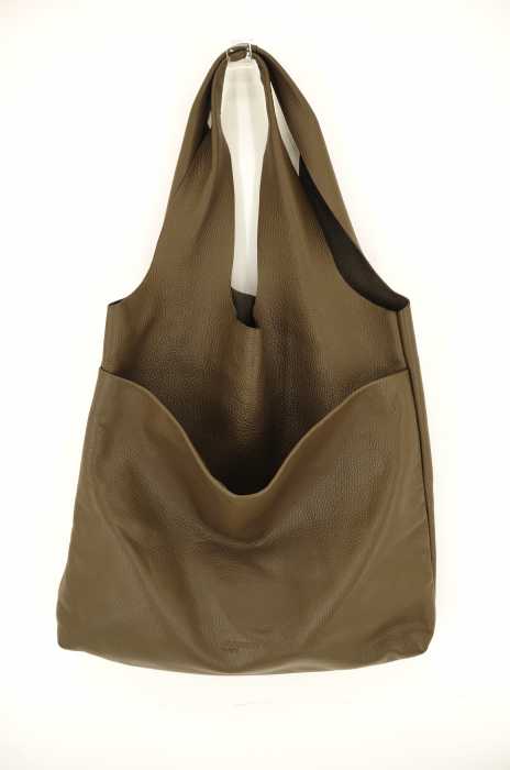 JIL SANDER NAVY （ジルサンダーネイビー） レザートートバッグ レディース バッグ