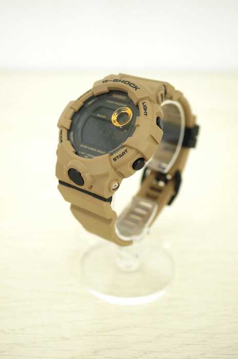 G-SHOCK（ジーショック） GBD-800 G-SQUAD メンズ 腕時計