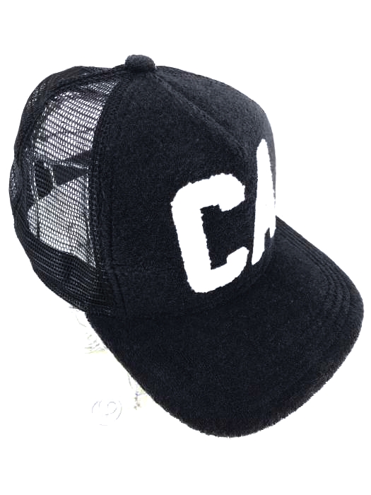 NEW ERA（ニューエラ） メッシュキャップ メンズ 帽子