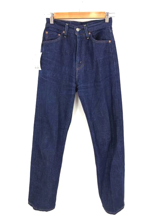 Levis VintageClothing（リーバイスヴィンテージクロージング） ストレートパンツ 701 ビッグE レディース パンツ