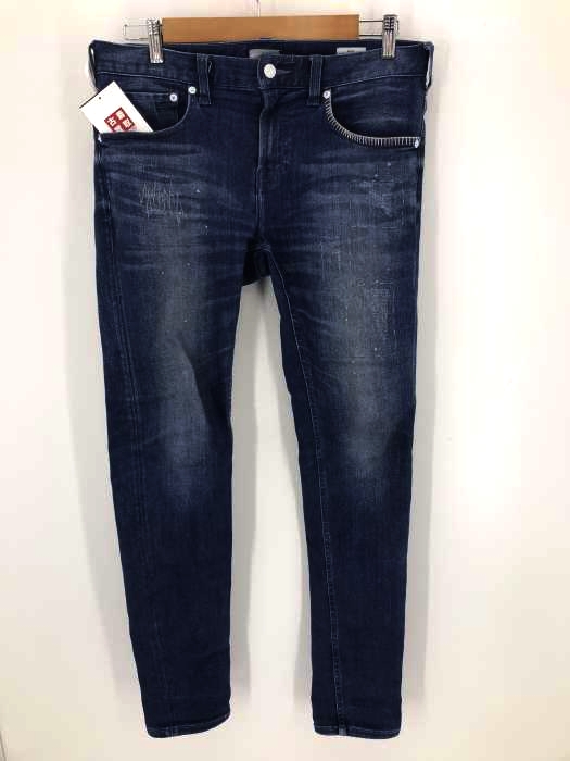BAYFLOW（ベイフロー） ストレッチデニムパンツ メンズ パンツ