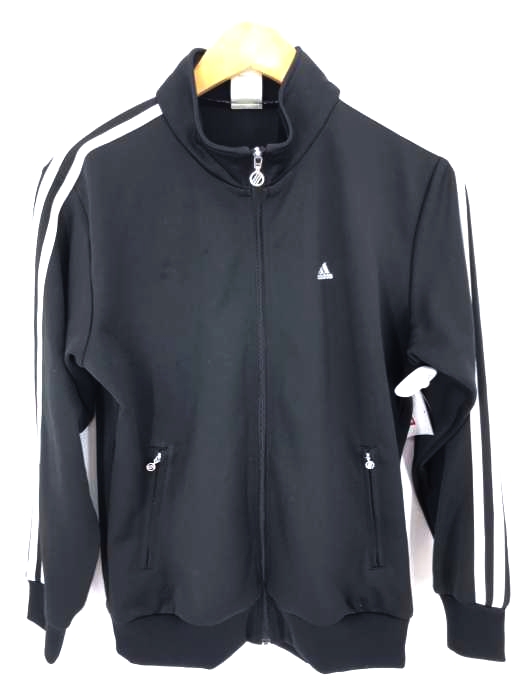 adidas(アディダス) 3ライントラックジャケット メンズ アウター