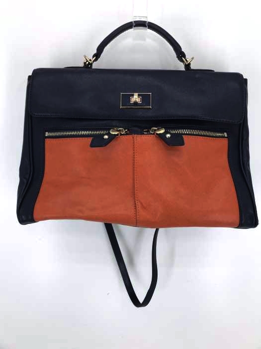 CHARLES & KEITH（チャールズキース） レザーショルダーバッグ レディース バッグ