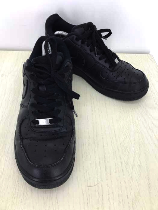 NIKE(ナイキ) AIR FORCE 1 エアフォースワン メンズ シューズ