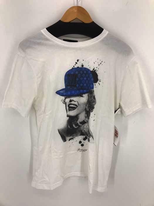 Forward Milano（フォワードミラノ） プリントTシャツ メンズ トップス
