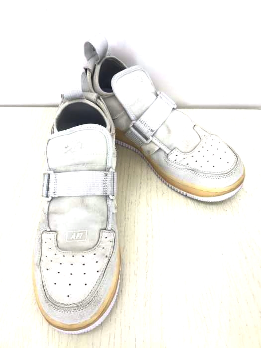 NIKE（ナイキ） AIR FORCE 1 エアフォース1 AF1 EXPLORER XX レディース シューズ