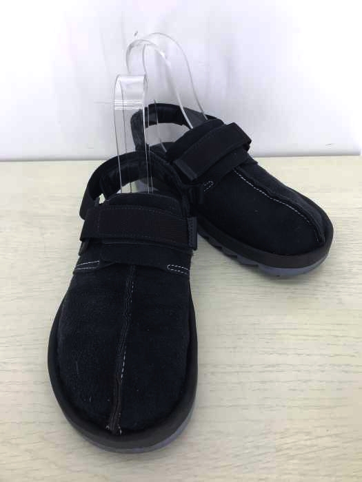 Reebok（リーボック） BEATNIK スウェードサンダル メンズ シューズ