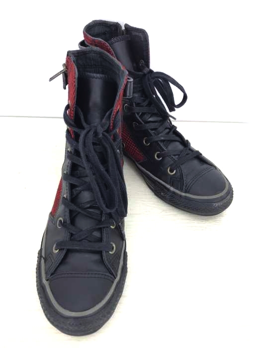 CONVERSE(コンバース) ハイカットスニーカー レディース シューズ