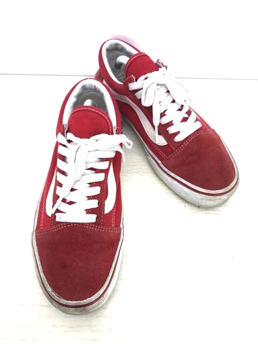 VANS（バンズ） OLD SKOOL  オールドスクール レディース シューズ