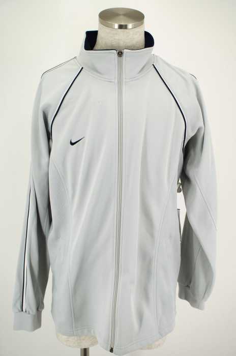 NIKE （ナイキ） DRI-FIT ジップアップトラックジャケット メンズ トップス