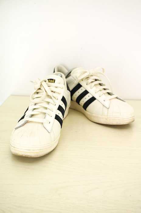 adidas （アディダス） SUPERSTAR 80s VINTAGE DELUXE スニーカー メンズ シューズ