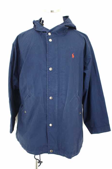 Polo by RALPH LAUREN （ポロバイラルフローレン） マウンテンパーカー メンズ アウター