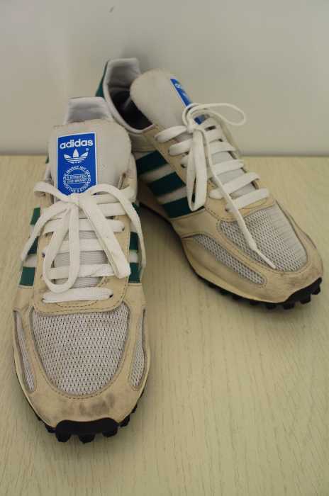 adidas （アディダス） LA TRAINER OG メンズ シューズ