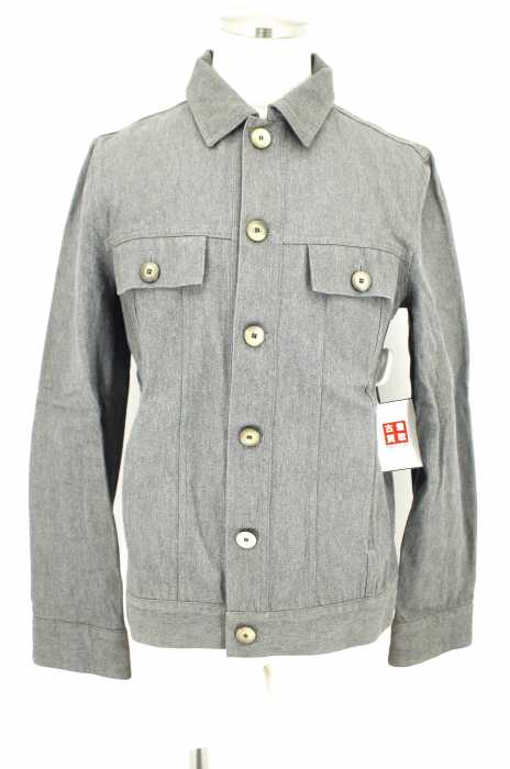 A.P.C. （アー・ペー・セー） メンズ アウター