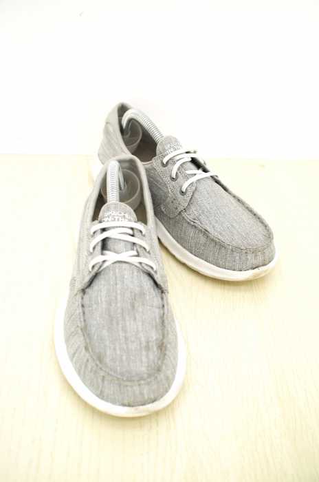 SKECHERS (スケッチャーズ) GOGA MAX レディース シューズ