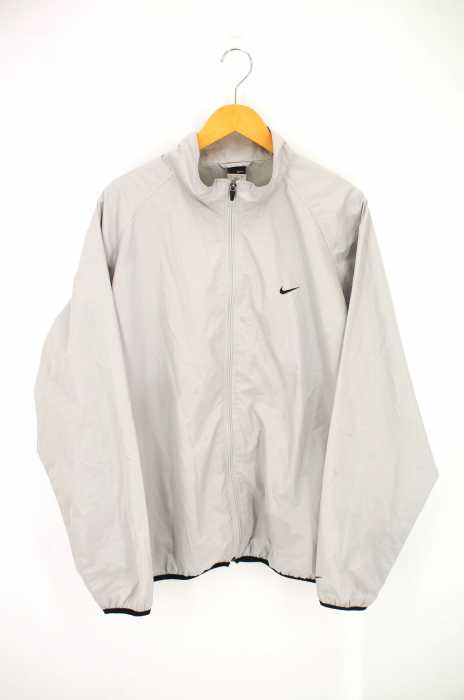 NIKE (ナイキ) フルジップウィンドブレーカー メンズ アウター