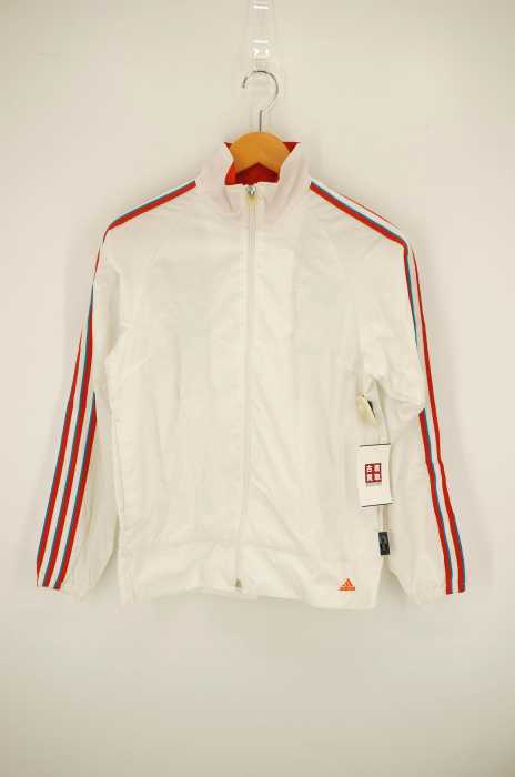 adidas （アディダス） ウィンドブレーカー レディース アウター
