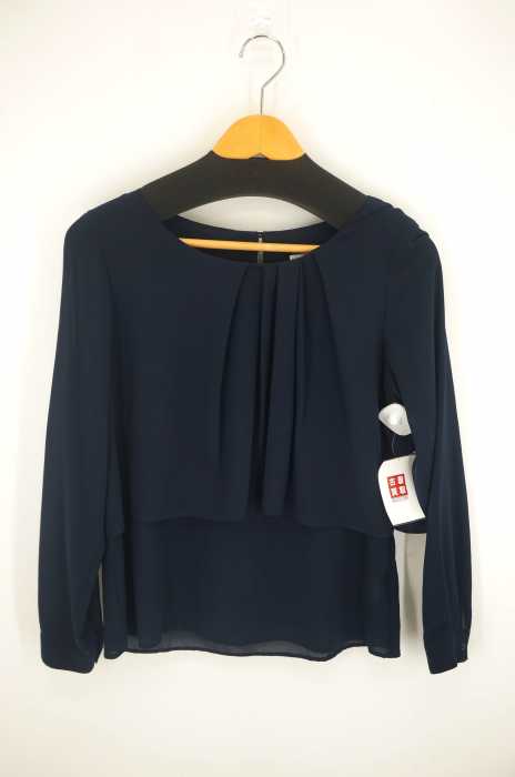 URBAN RESEARCH （アーバンリサーチ） レイヤードブラウス レディース トップス