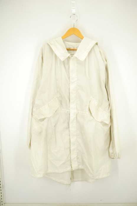 US ARMY（ユーエスアーミー） M-51 SNOW CAMOFLAGE PARKA スノウ カモフラージュ パーカー メンズ アウター