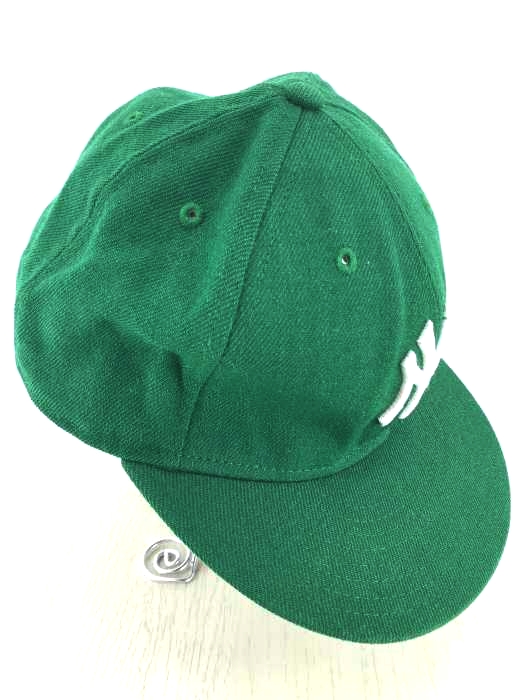 NEW ERA（ニューエラ） 6パネル キャップ メンズ 帽子