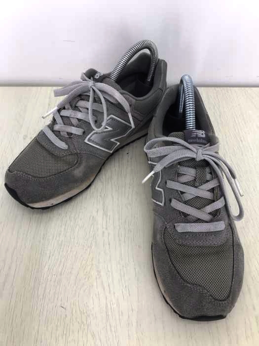 NEW BALANCE(ニューバランス) 574 ローカットスニーカー レディース シューズ