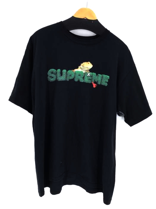 Supreme（シュプリーム） Lizard Tee メンズ トップス