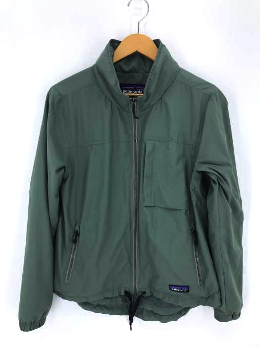 patagonia（パタゴニア） ナイロンジャケット メンズ アウター
