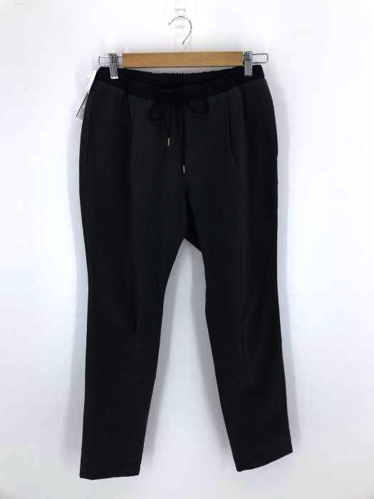 BEAUTY&YOUTH UNITED ARROWS(ビューティーアンドユースユナイテッドアローズ) 1プリーツ イージー テーパード パンツ メンズ パンツ