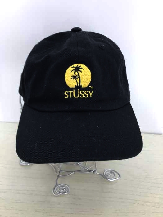 Stussy（ステューシー） Sundown Low Pro Cap メンズ 帽子