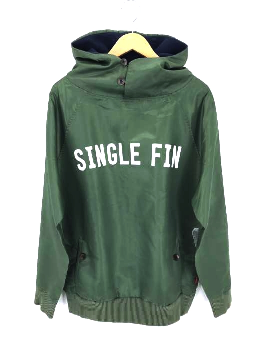 Paul Smith（ポールスミス） SINGLE-FIN HOODED PARKA メンズ アウター