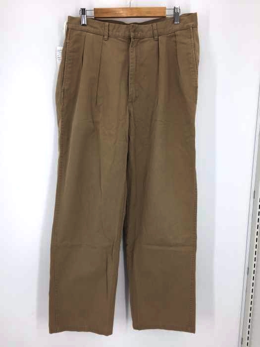 Polo by RALPH LAUREN（ポロバイラルフローレン） POLO CHINO 2タック ワイドチノ メンズ パンツ