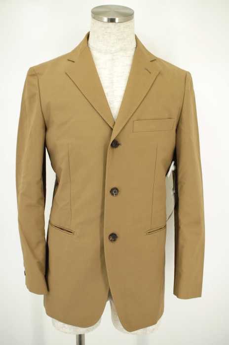 UNITED ARROWS (ユナイテッドアローズ) 3B コットンジャケット メンズ アウター