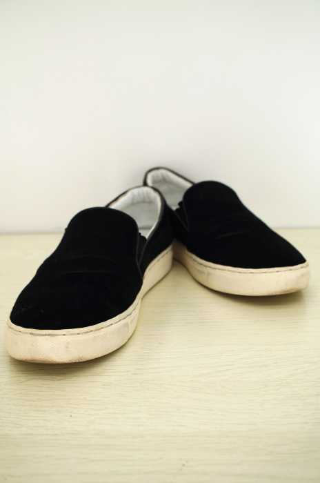 IENA SLOBE (イエナスローブ) スエードスリッポン レディース シューズ