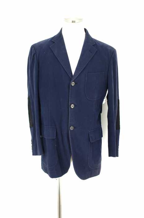 Polo by RALPH LAUREN （ポロバイラルフローレン） 3B エルボーパッチ メンズ アウター