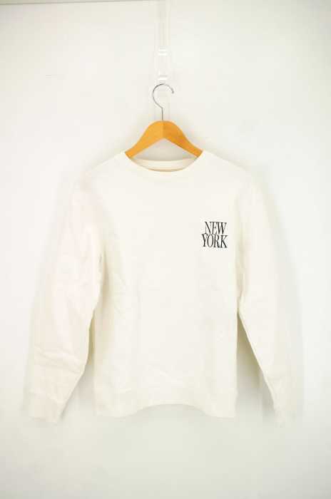 SATURDAYS SURF NYC（サタデーズ サーフ ニューヨーク） ロゴプリント メンズ トップス